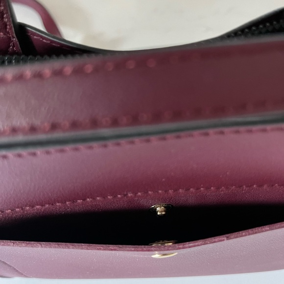 NWOT Nanette Lepore convertible bag - Picture 3 of 6